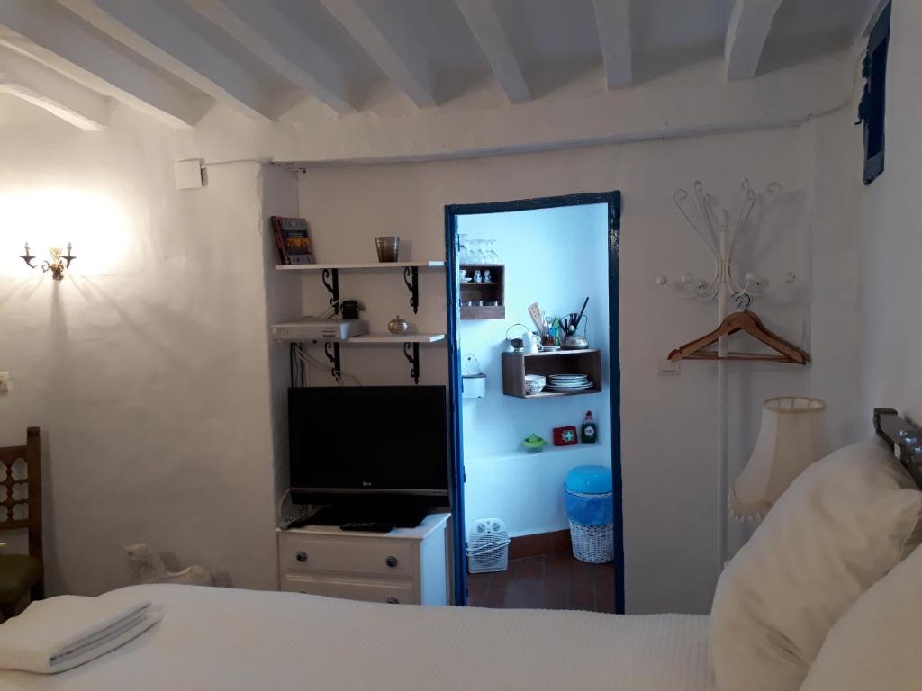 Guesthouse La Tienda - Tap to explore photos