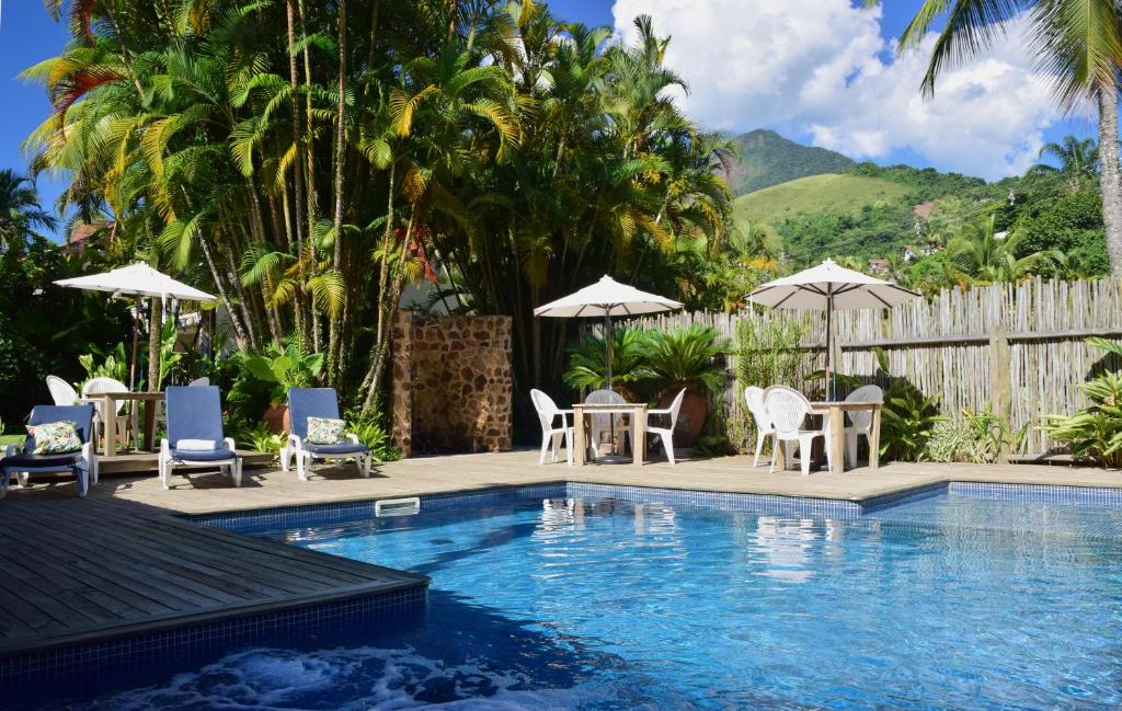 Ilha Deck Hotel photo 1
