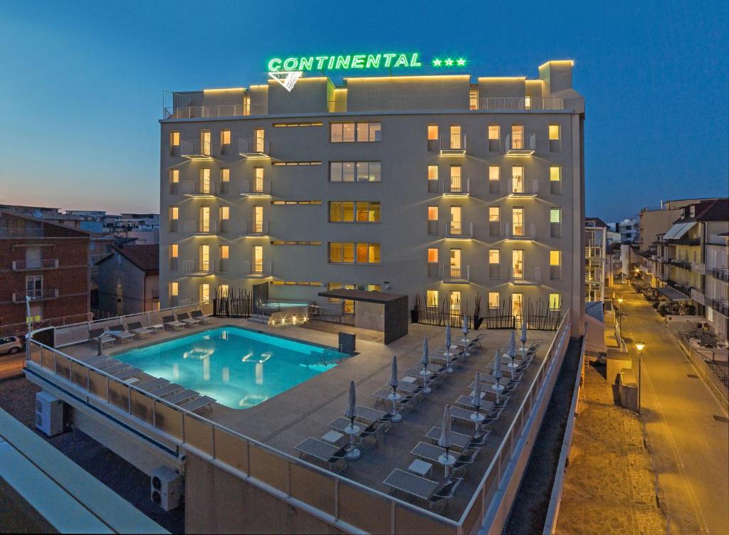 Residence Continental Resort photo 3