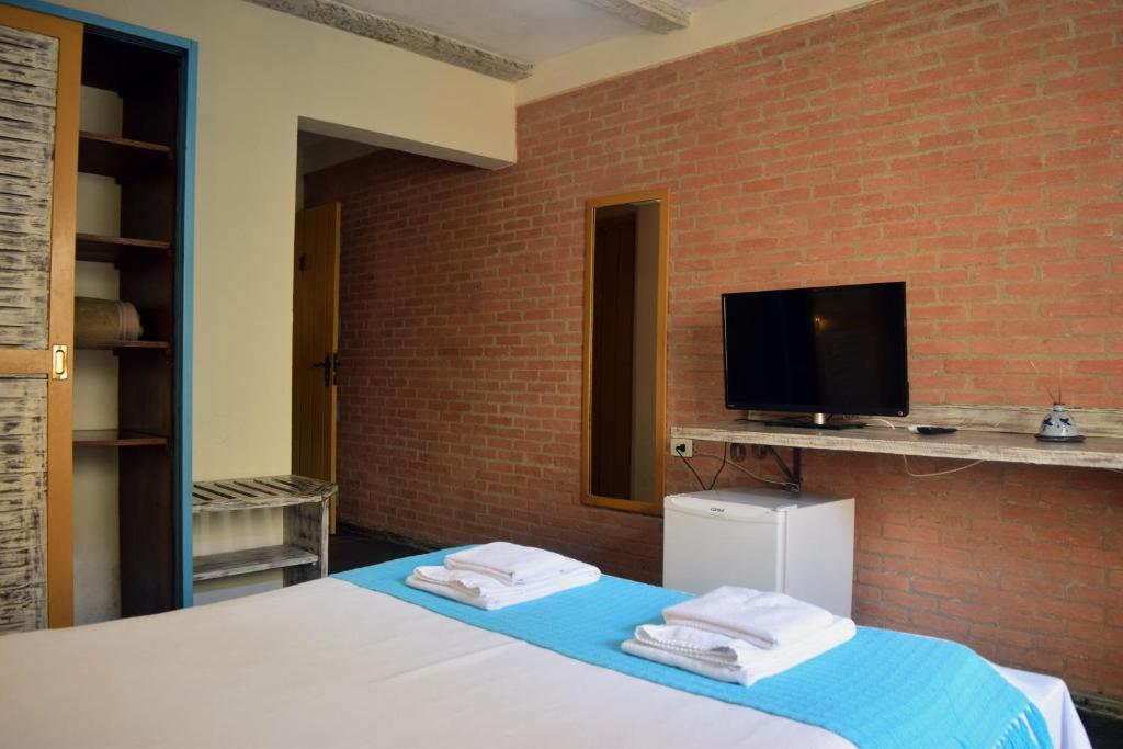 Ilha Deck Hotel photo 2