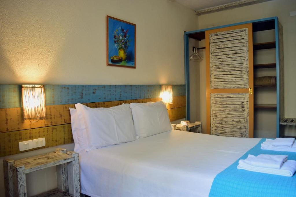 Ilha Deck Hotel photo 3