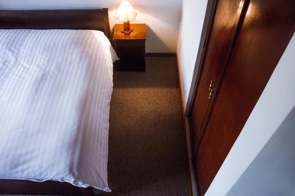 Hotel Santa Cruz photo 4