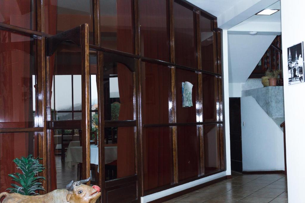 Hotel Santa Cruz photo 1