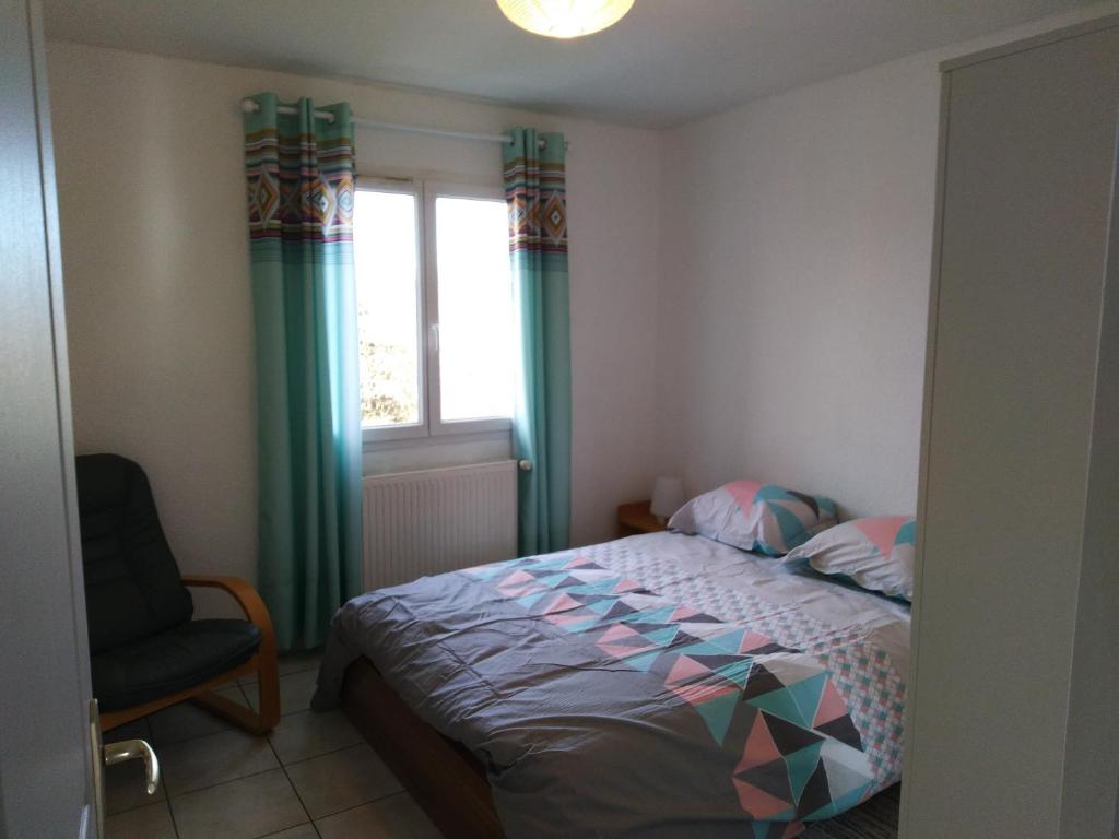 logis SAINT AUSTREMOINE photo 3