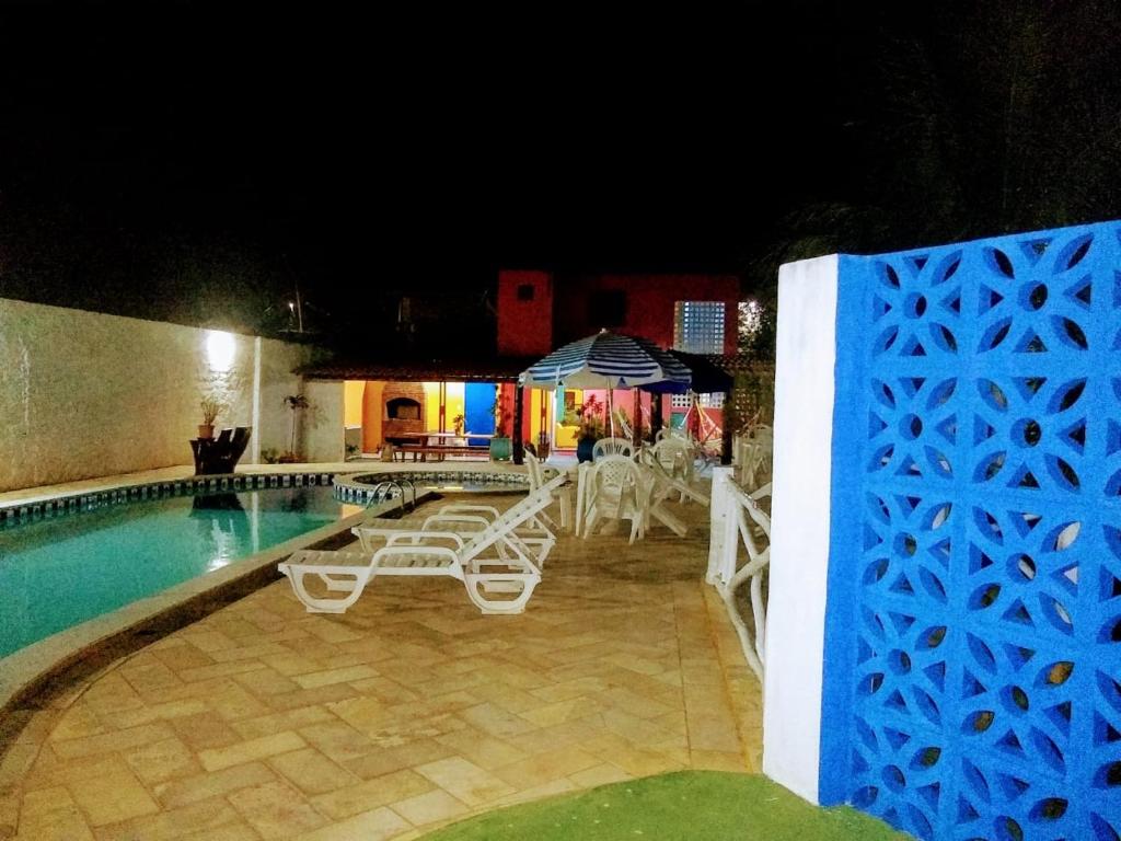 Pousada Don Robledo photo 4