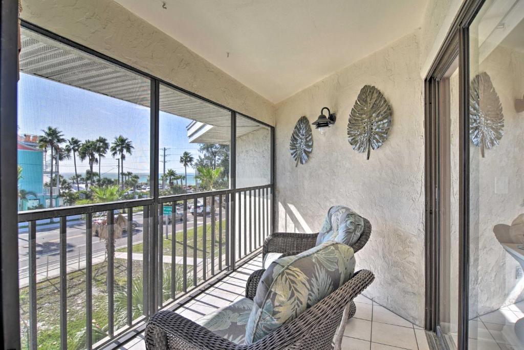 Renovated Beach Nook with Lanai, Steps to the Beach! photo 1