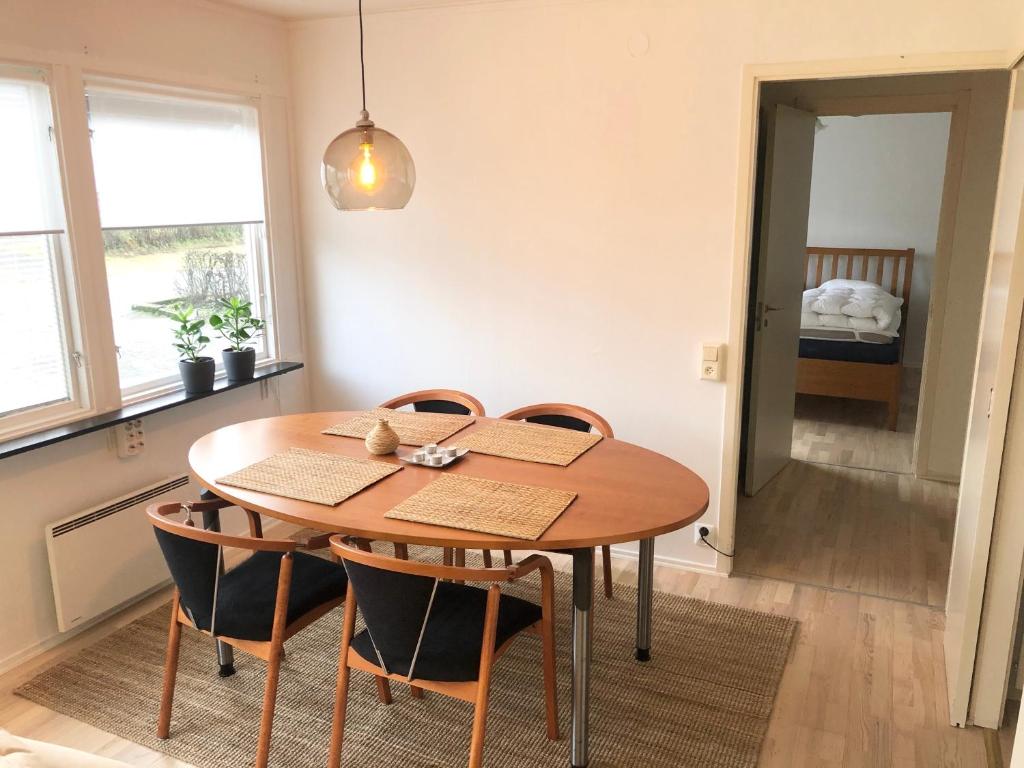 Great apartment near nature and Isaberg photo 1