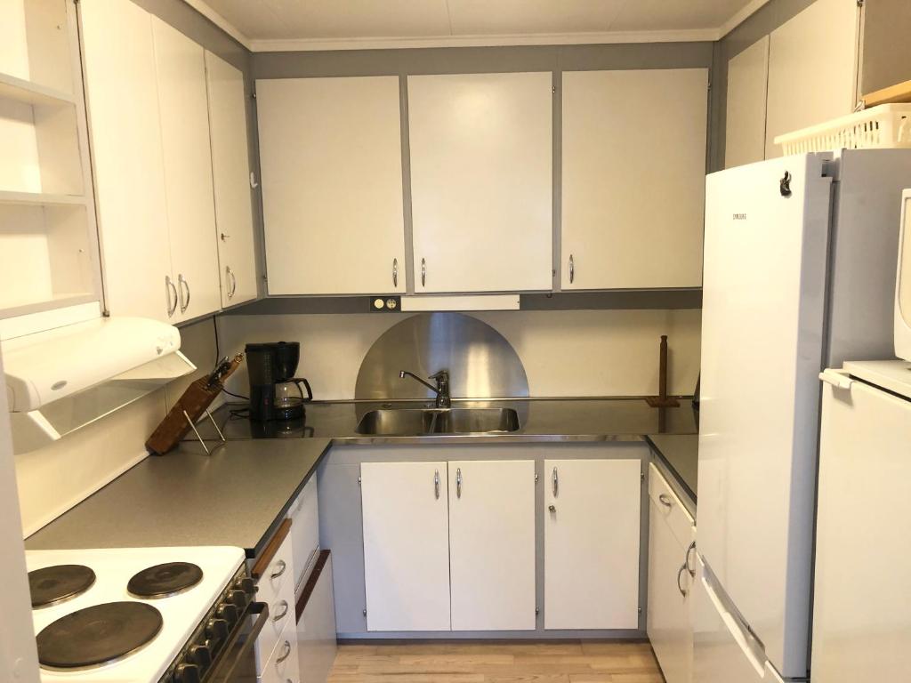 Great apartment near nature and Isaberg photo 4