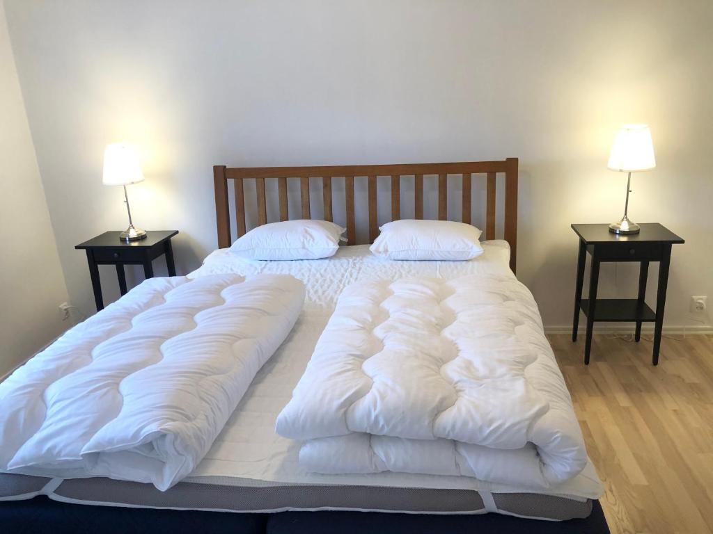 Great apartment near nature and Isaberg photo 2