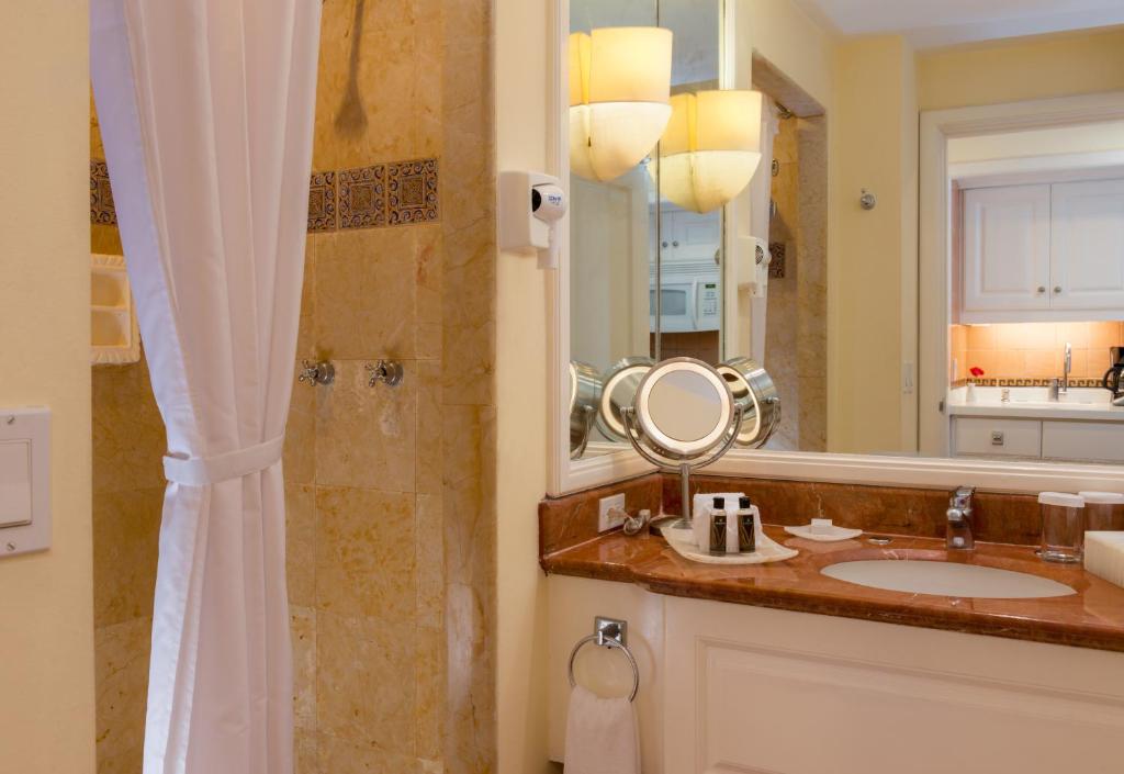 Pueblo Bonito Rose Resort & Spa - All Inclusive photo 2