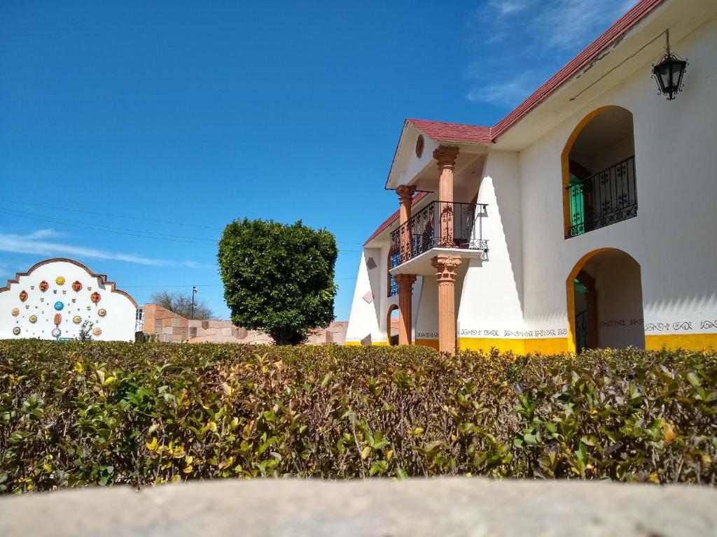 Hotel Santa Barbara photo 2