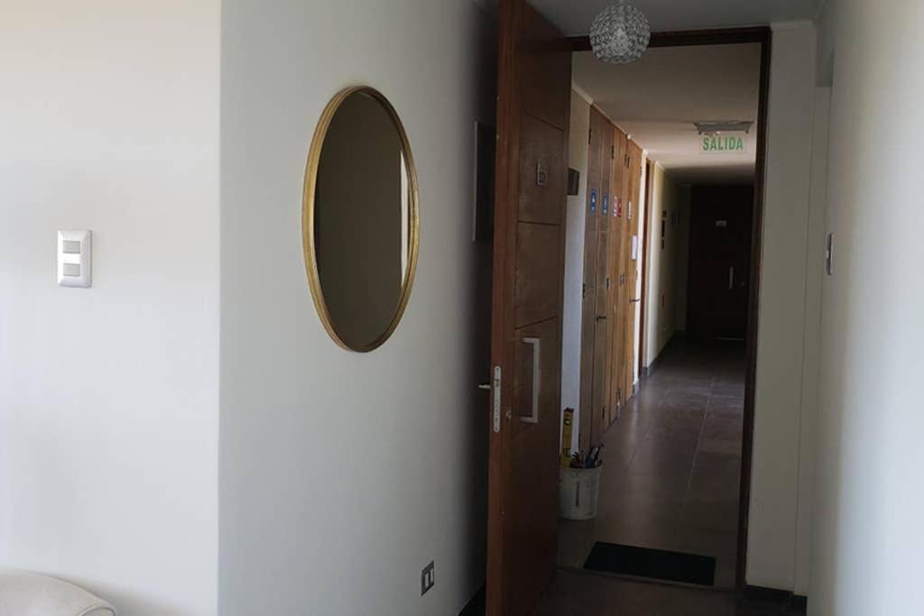 Espectacular Departamento Marina Golf Rapel photo 2