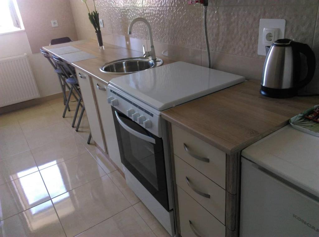 Studio Apartman Ždral photo 4