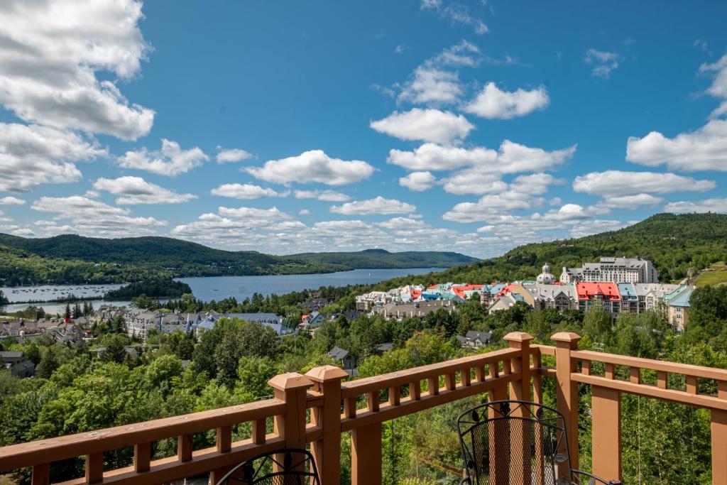 L'Altitude by Rendez-Vous Mont-Tremblant photo 3