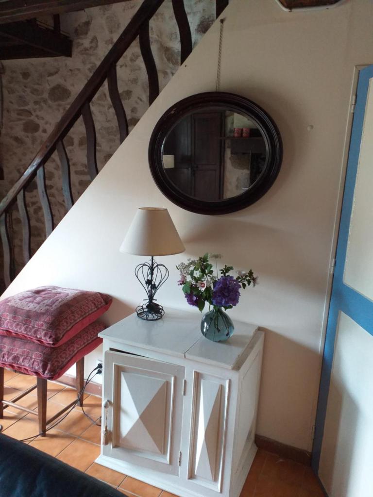 Gîte Moulin de Ludièras photo 3
