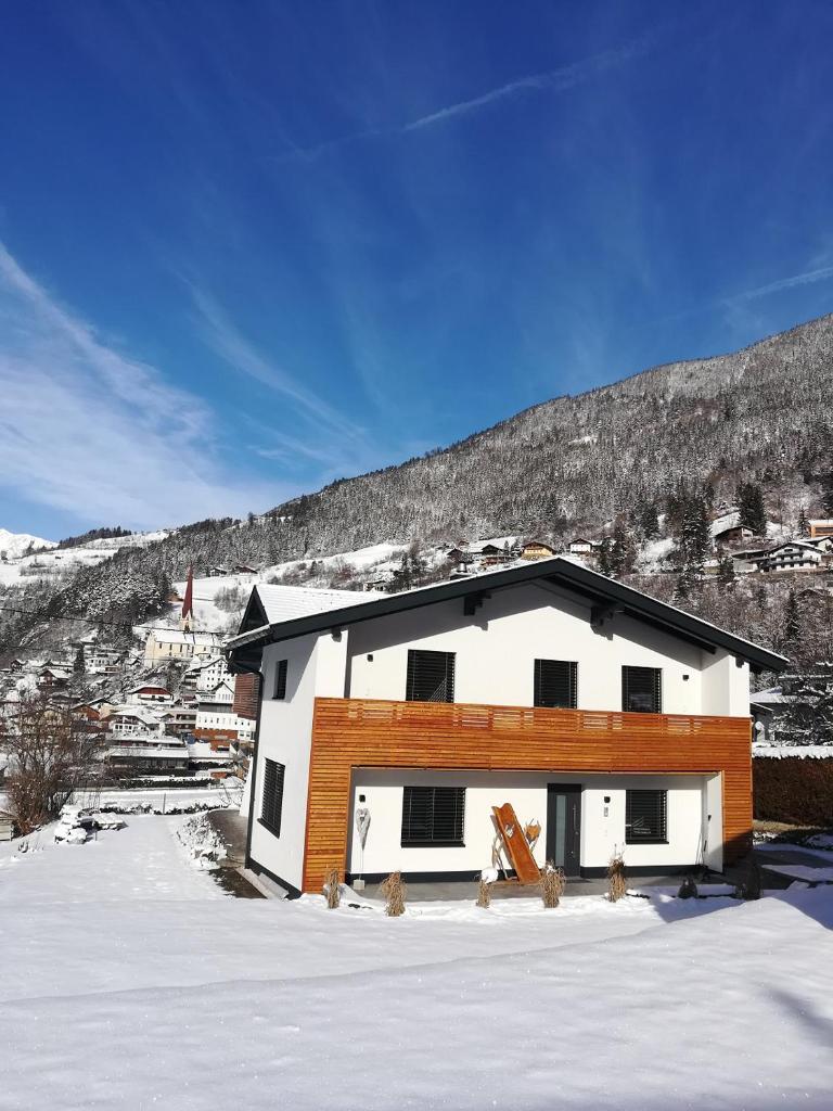 Das K - dei "Hoamatl" im Ötztal photo 3