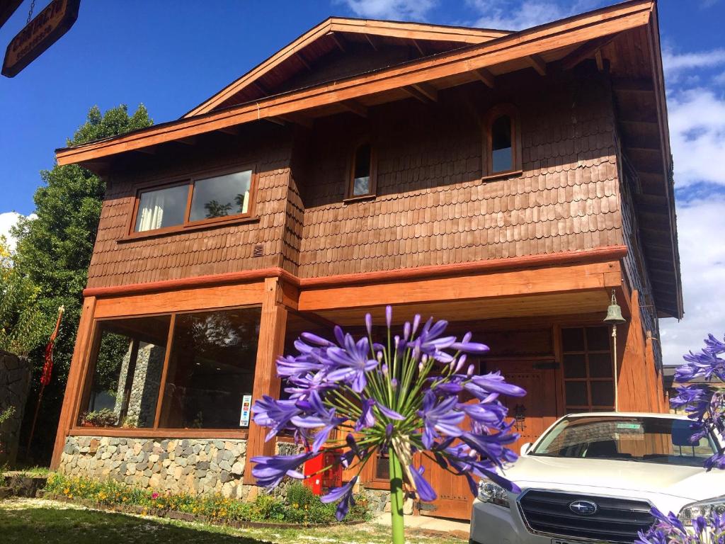 Boye House photo 2