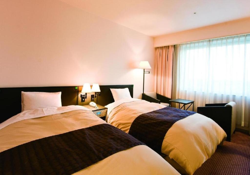 Ogaki Forum Hotel / Vacation STAY 72181 photo 2