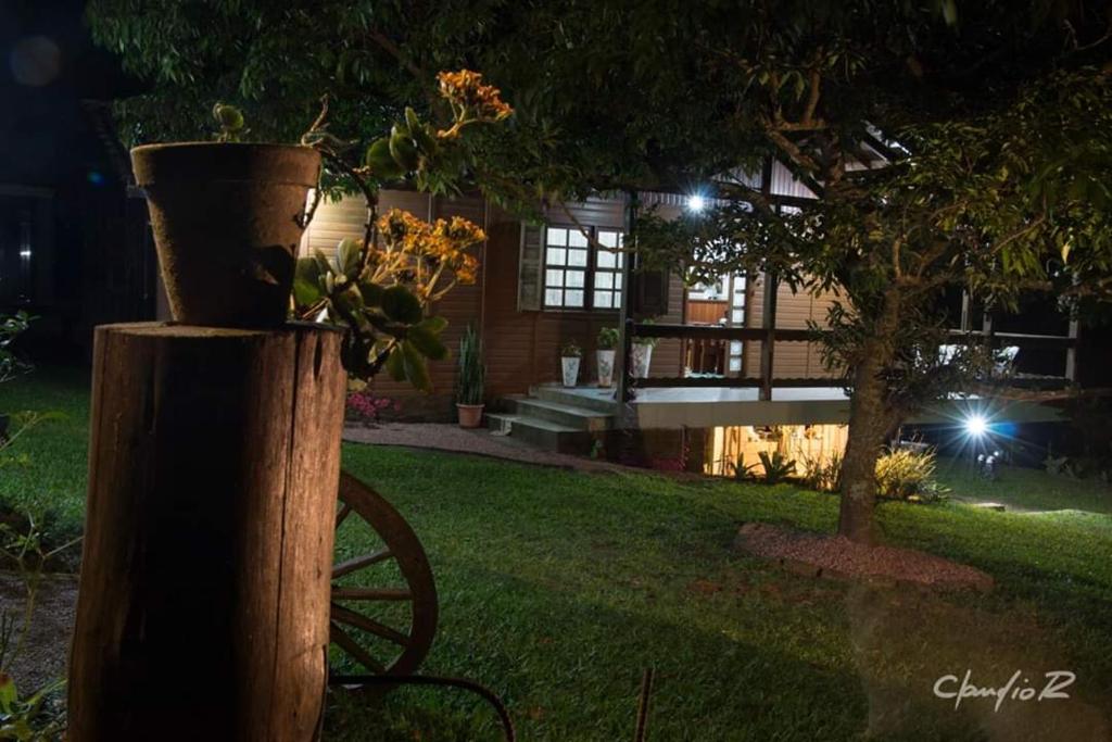 LINDA CASA DE CAMPO photo 2