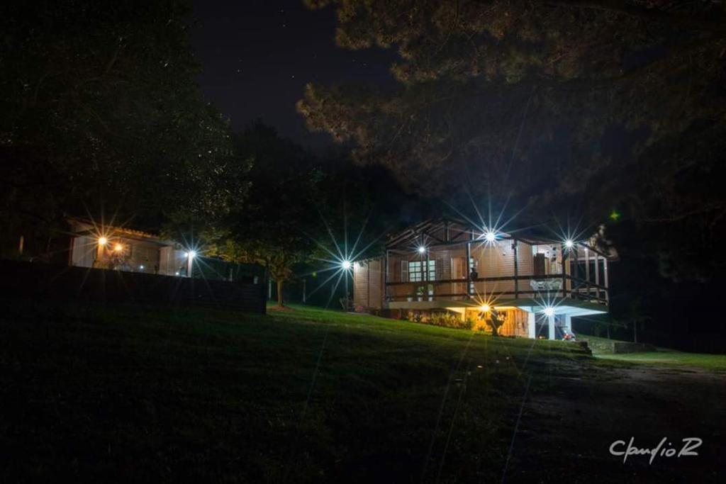 LINDA CASA DE CAMPO photo 3