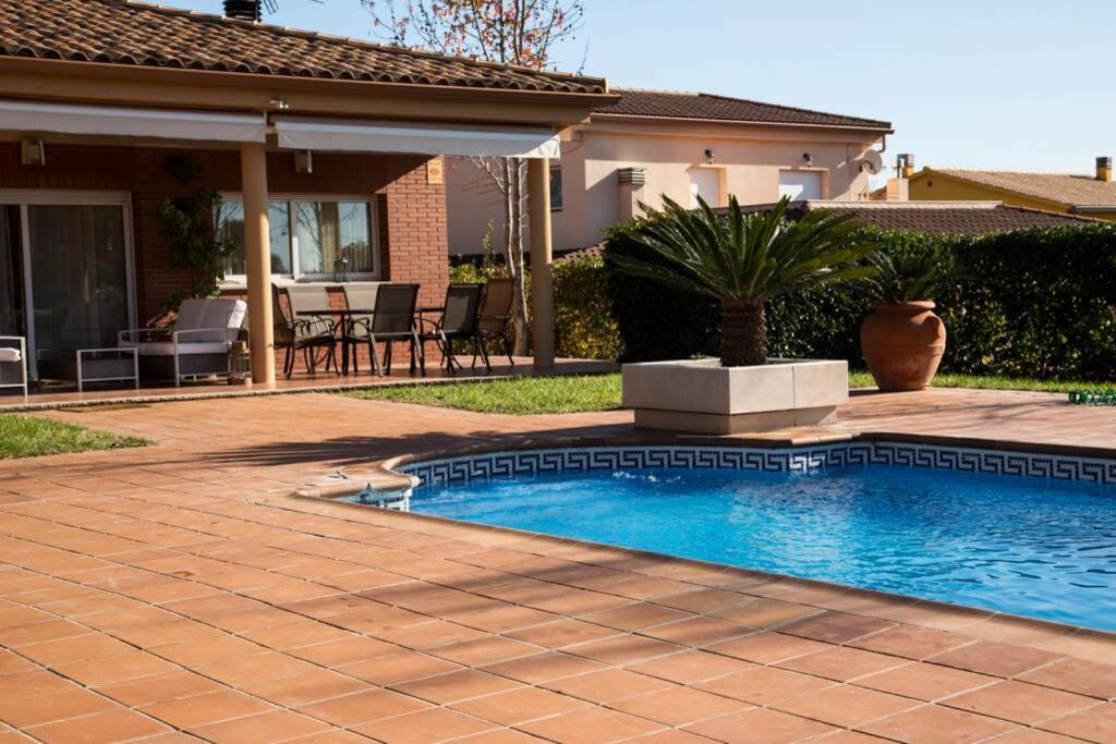Casa Bella con piscina photo 1