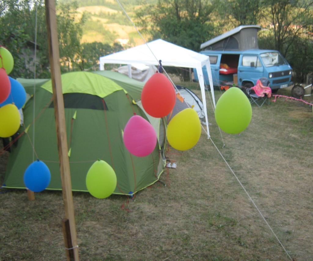 Camp Tomasevic photo 4