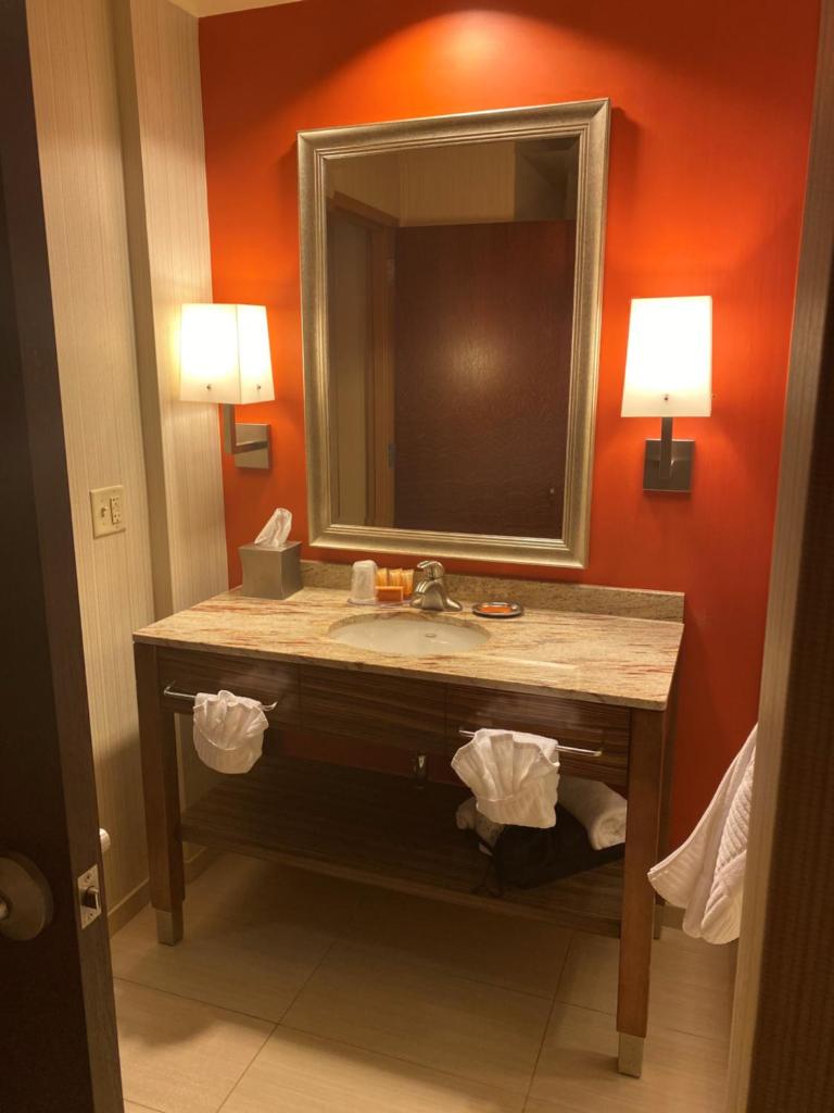 Apache Casino Hotel image