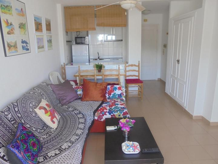 Apartamento Tres Pinos cerca de la Playa photo 3