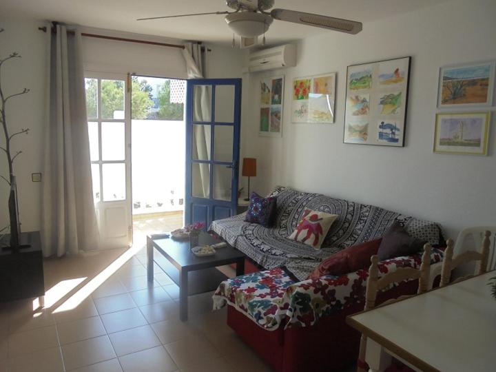 Apartamento Tres Pinos cerca de la Playa photo 4