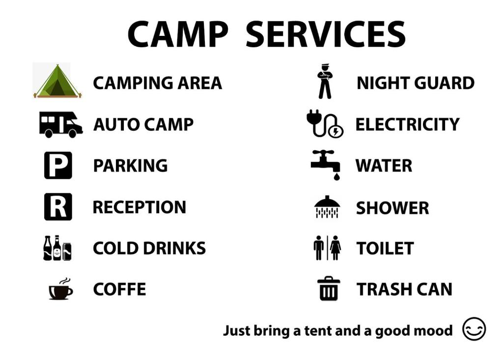 Camp Tomasevic photo 1