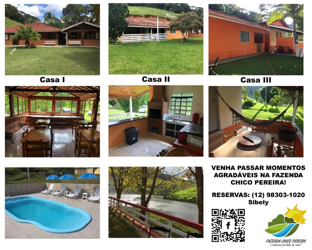 Fazenda Chico Pereira photo 3