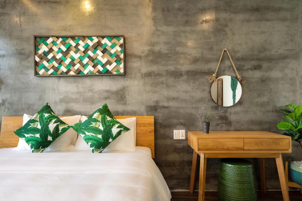 Paddy Boutique House Hoian