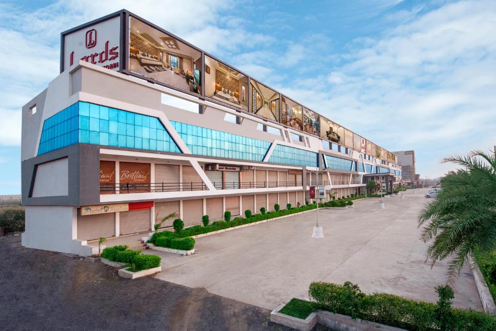 Lords Eco Inn Morbi photo 4