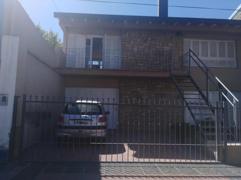Departamento céntrico Tupungato photo 1