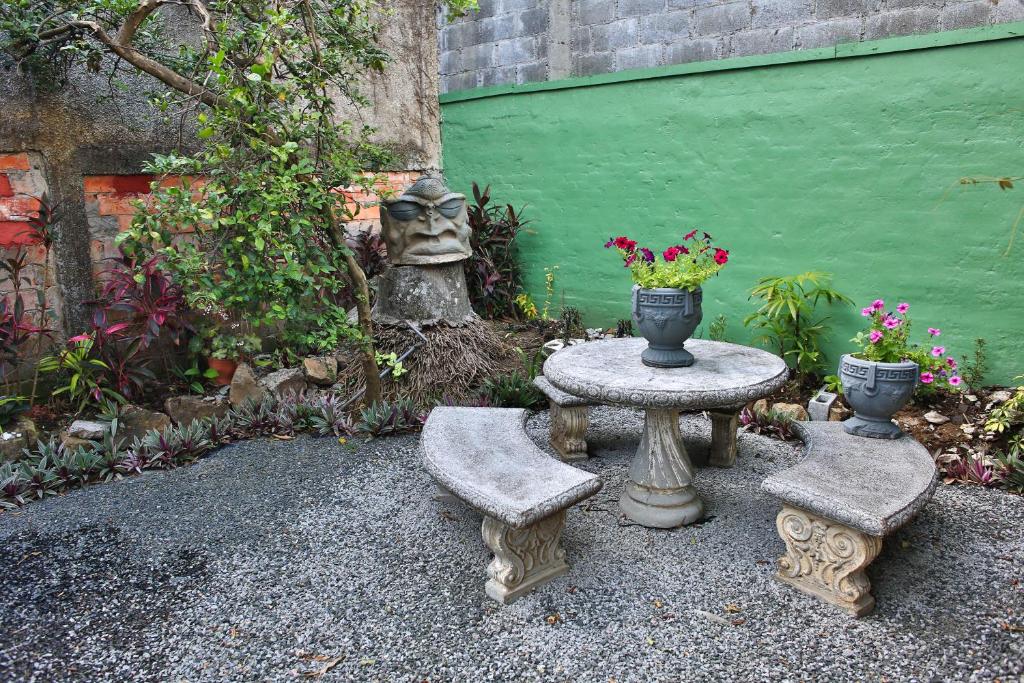 Mangifera Hostel photo 4