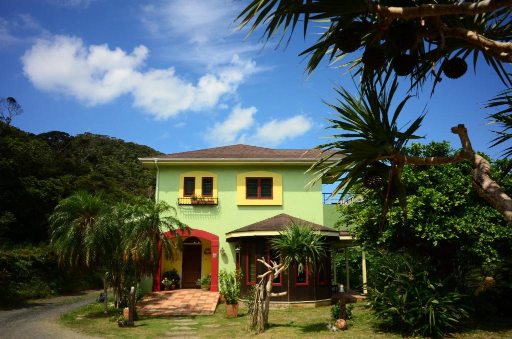Villa Yurimun photo 1
