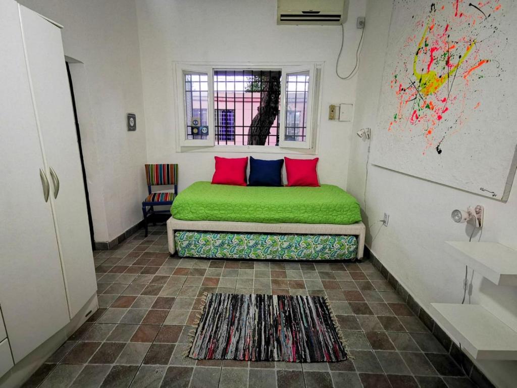 Apartamento Las Orquideas photo 4