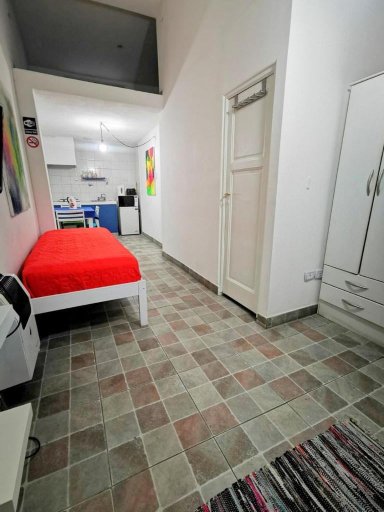 Apartamento Las Orquideas photo 3