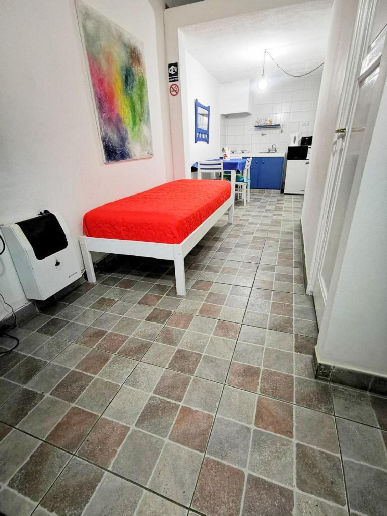 Apartamento Las Orquideas photo 2
