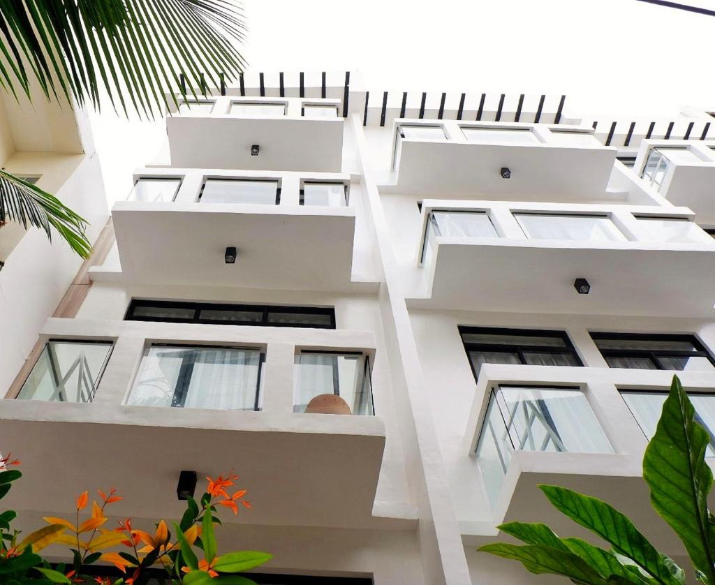 Luxx Boutique Boracay photo 2
