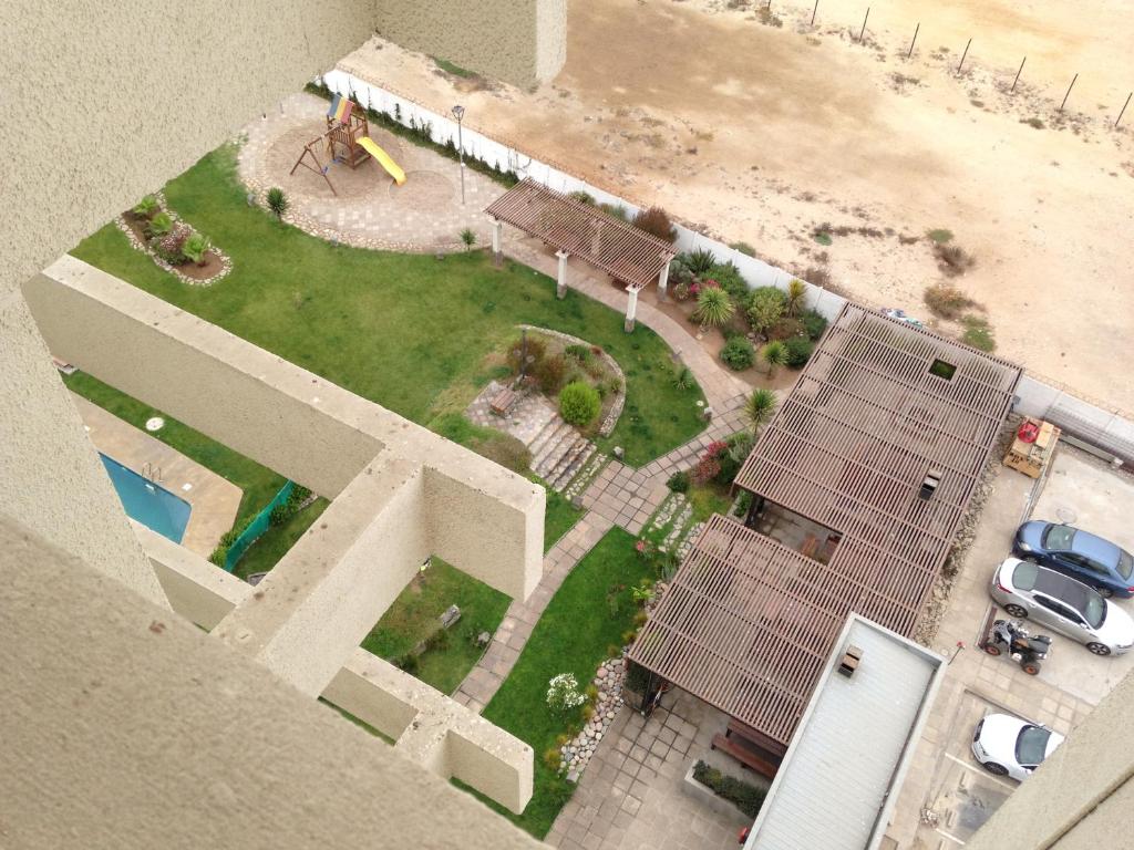 Departamento Av. del Mar de Coquimbo photo 4
