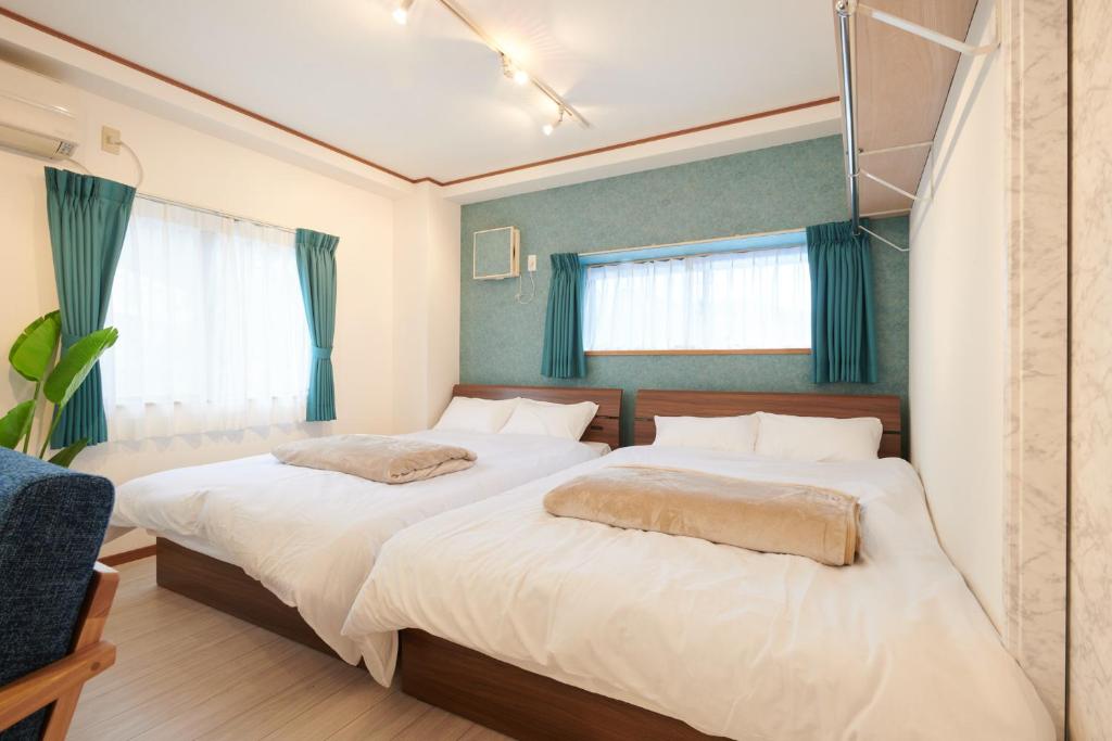 Awaji Portside Holiday Home CHOUTA - Self Check-In Only photo 2