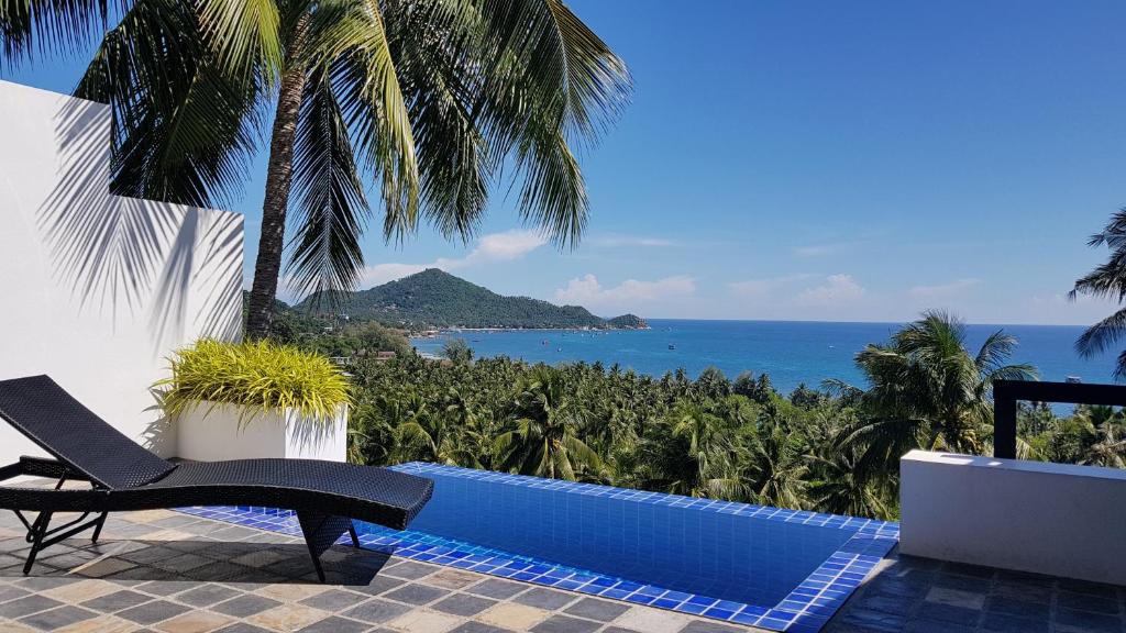 The Plantation Koh Tao photo 1