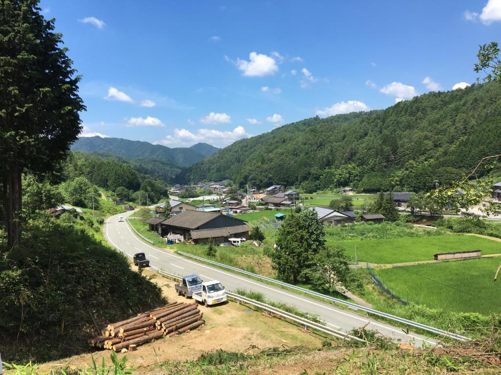 Guesthouse Soranoie photo 4