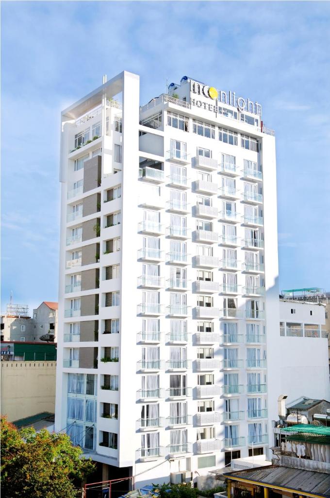 Khách sạn Moonlight