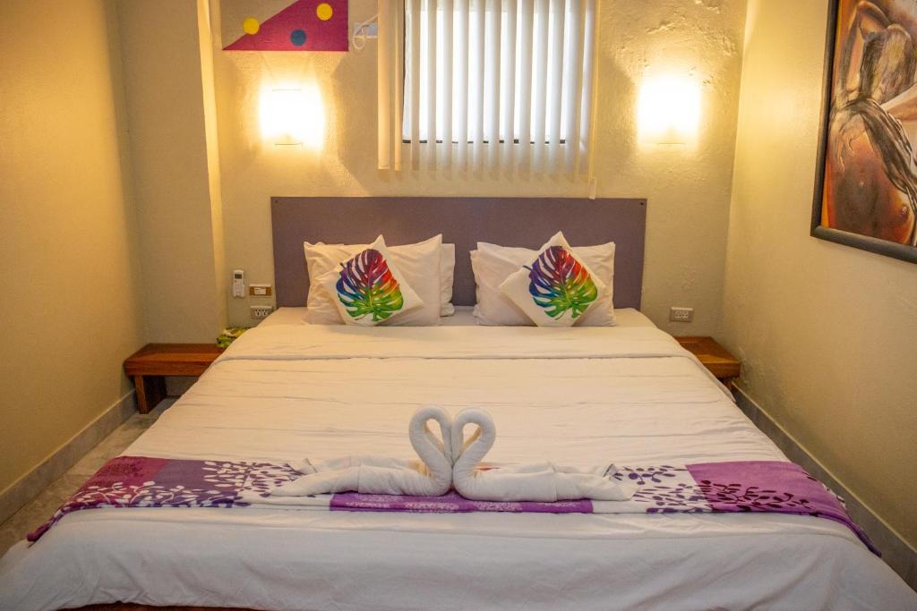 Seaview Hills Luxury Apartments & Rooms photo 2