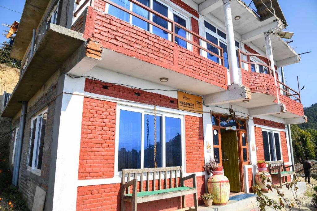 Homestay in Nagarkot photo 1