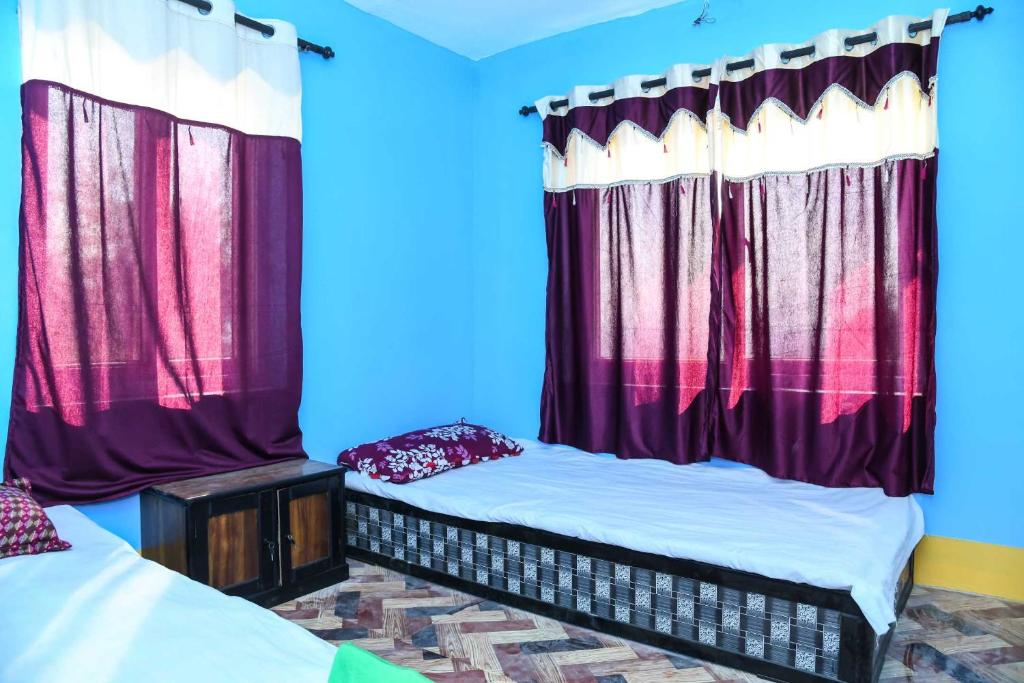Homestay in Nagarkot photo 3