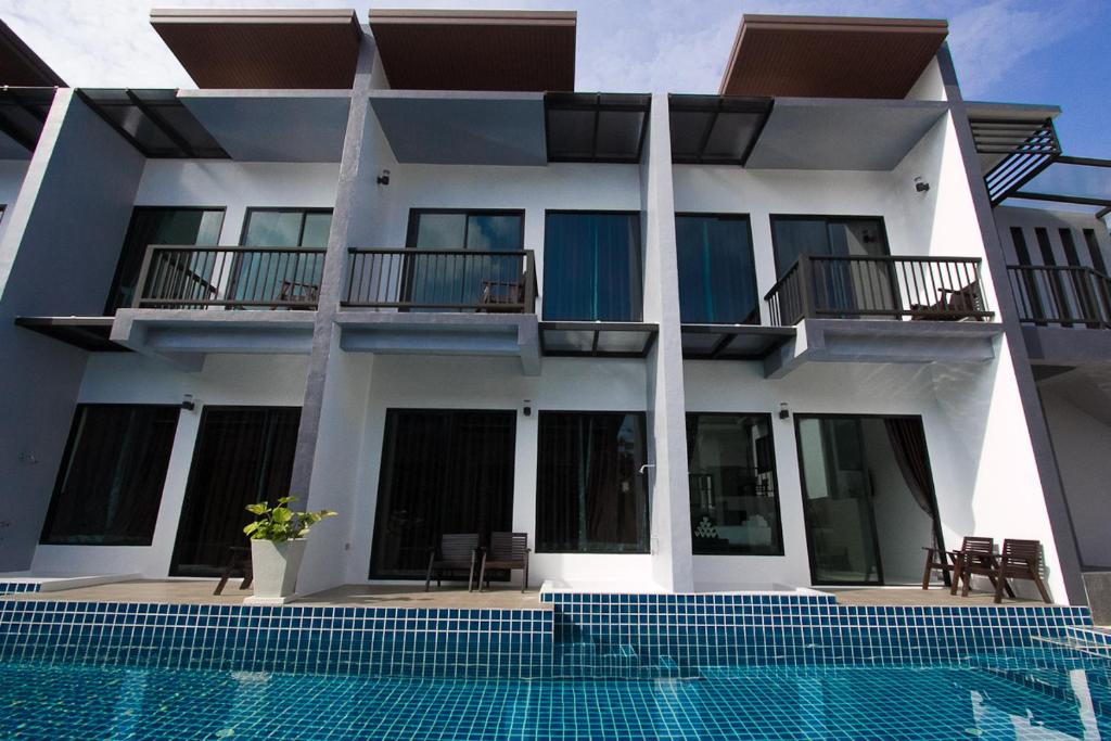 Alphabeto Resort photo 2