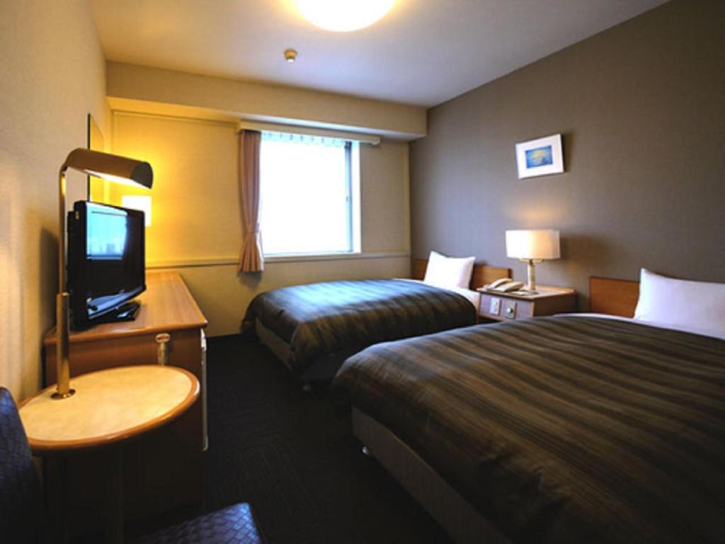 Route Inn Grantia Fukuyama Spa Resort photo 4